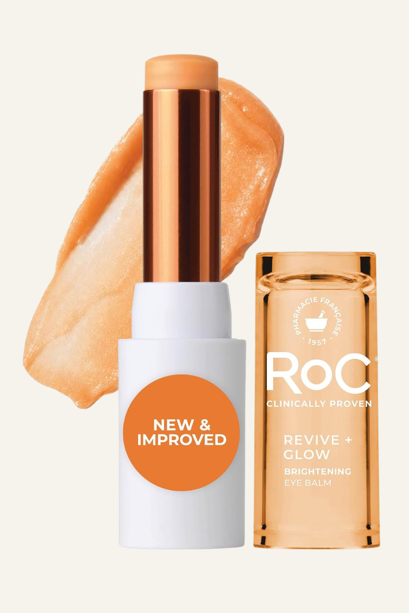 RoC Multi Correxion Revive + Glow Eye Balm