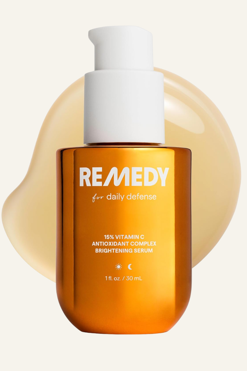 REMEDY Vitamin C Serum