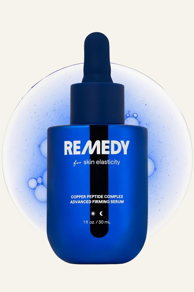REMEDY Copper Peptide Serum