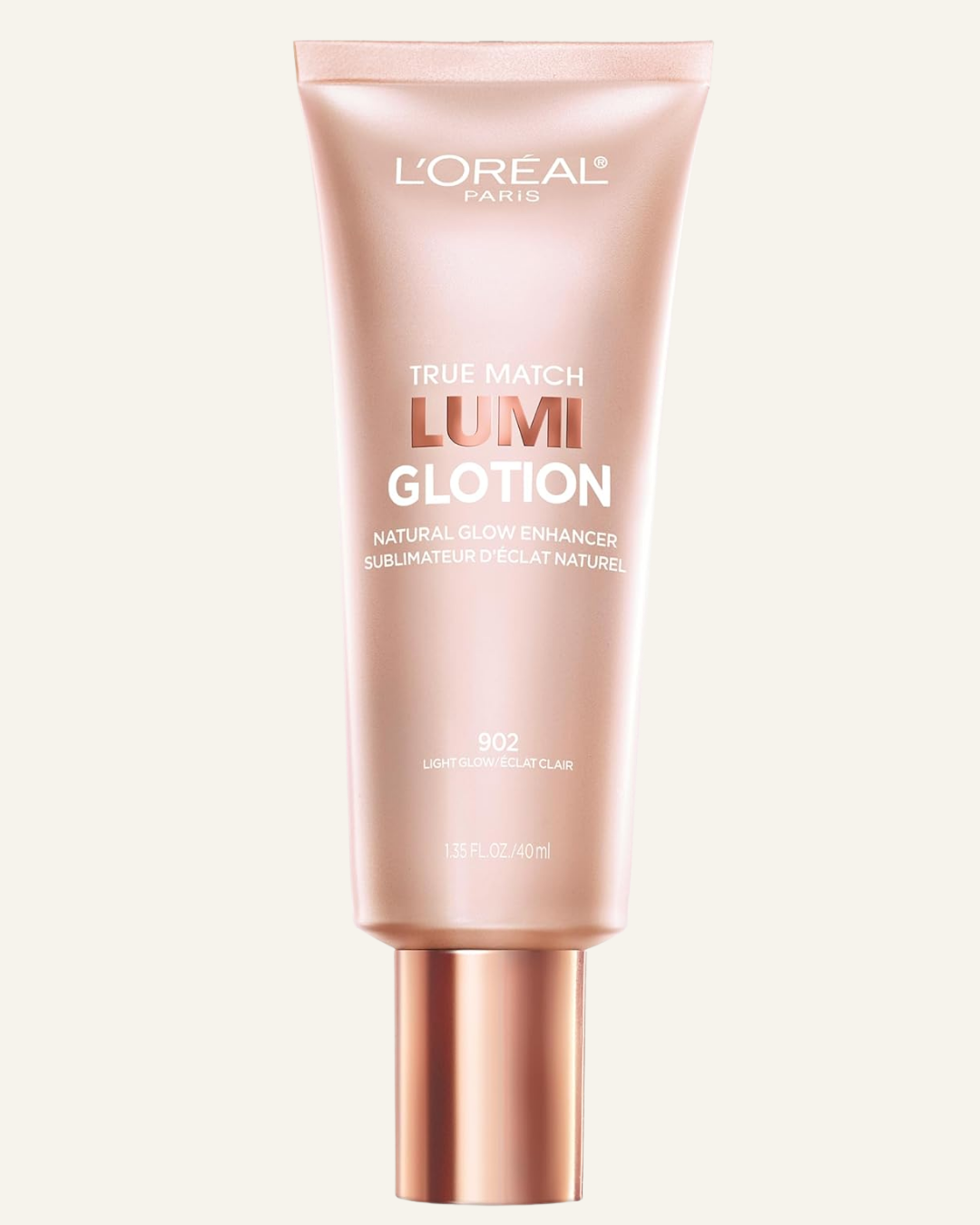 L'Oreal Paris True Match Lumi Glotion