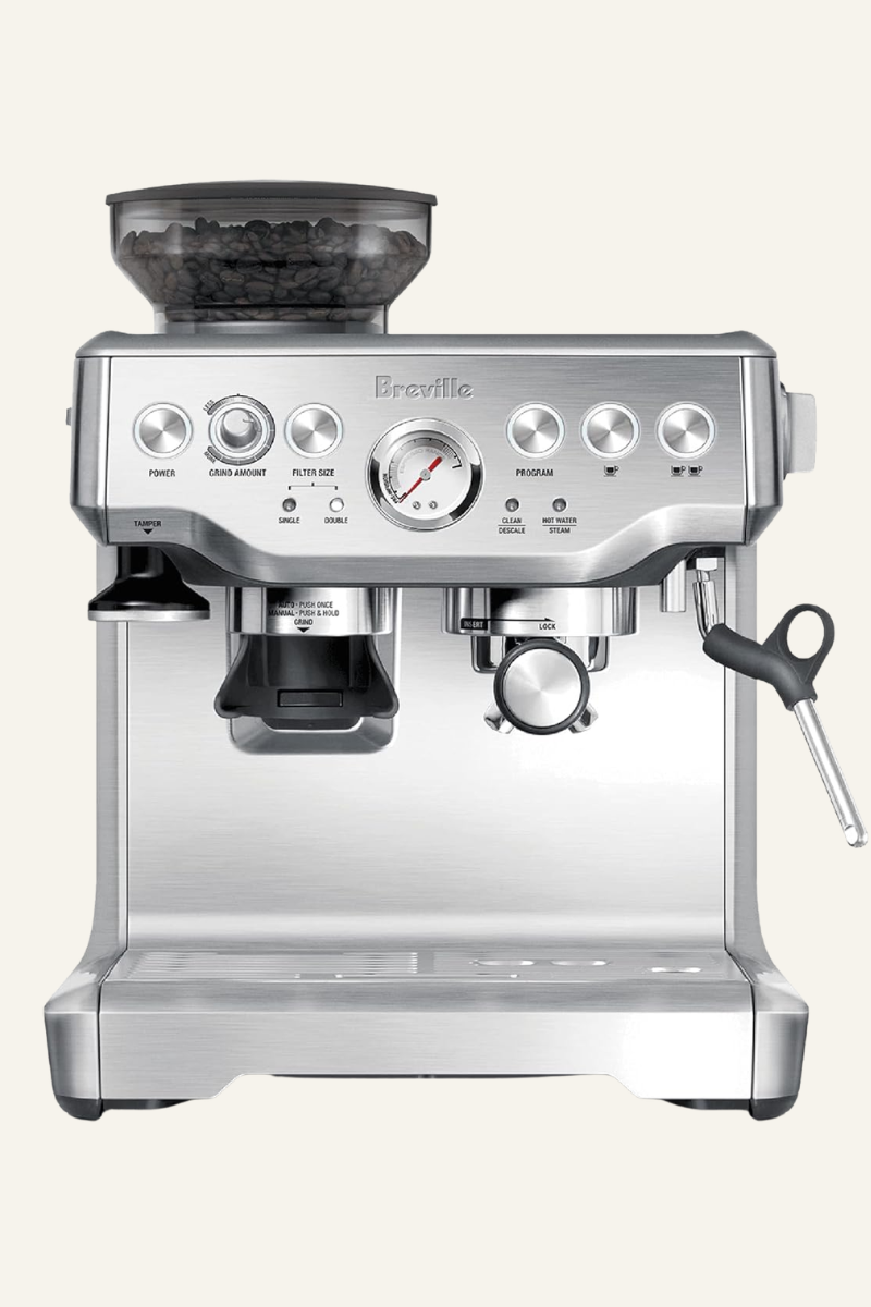 Breville Barista Express