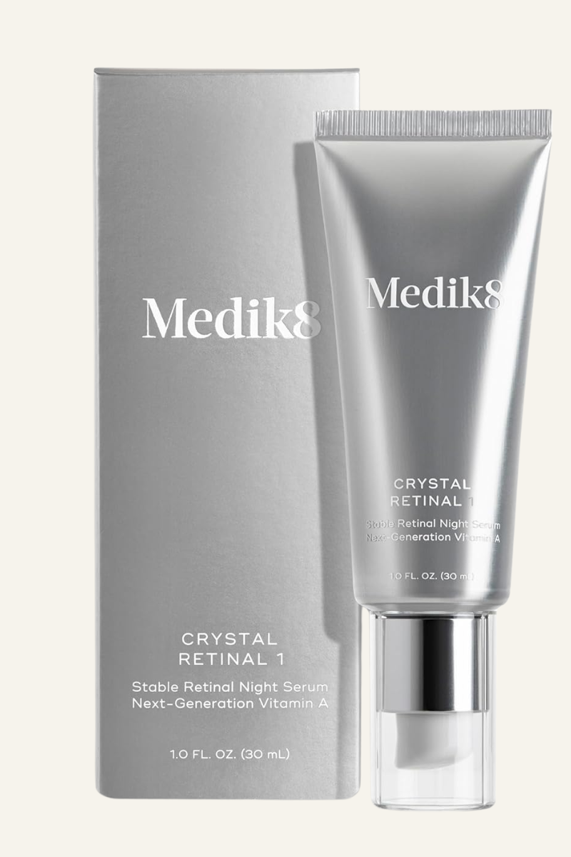 Medik8 Crystal Retinal 1