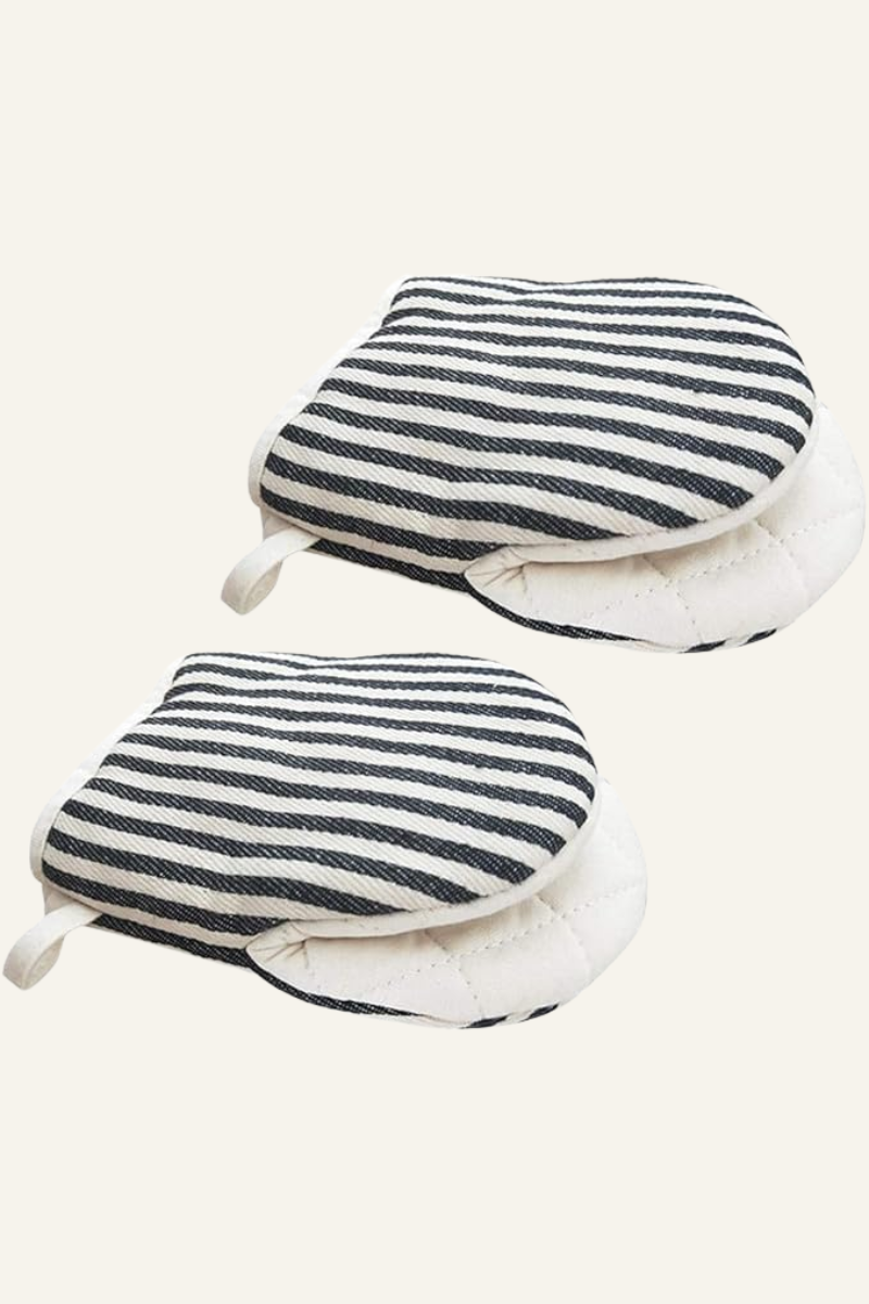 High Heat Resistant Oven Gloves