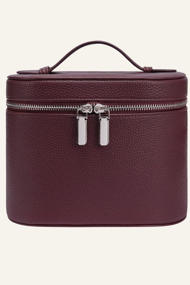Travel Make Up Case
