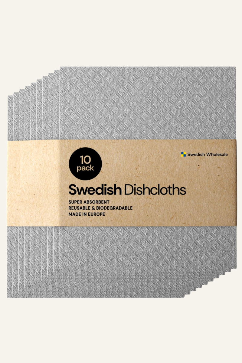 Swedish Dishcloths
