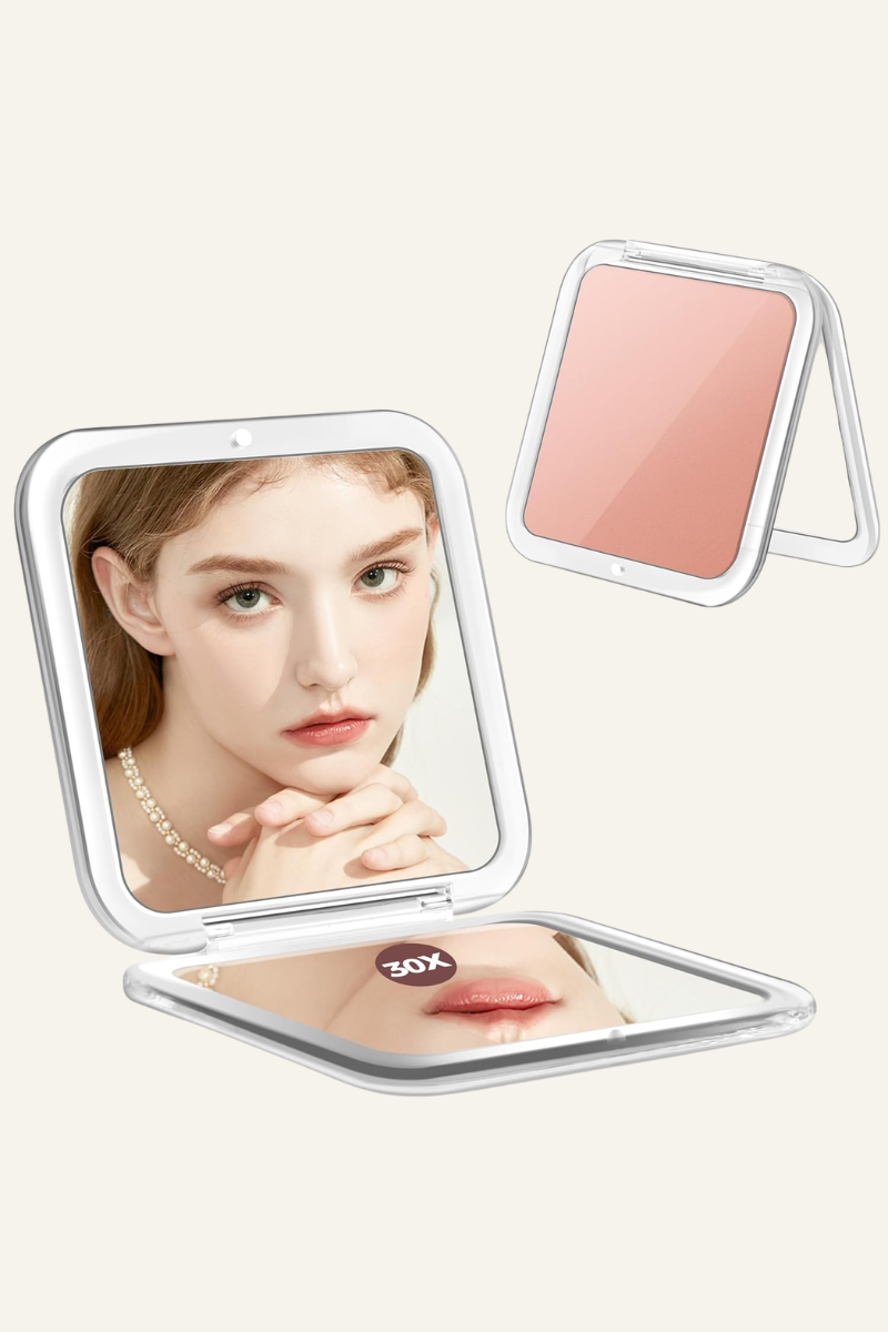 Magnifying Mirror