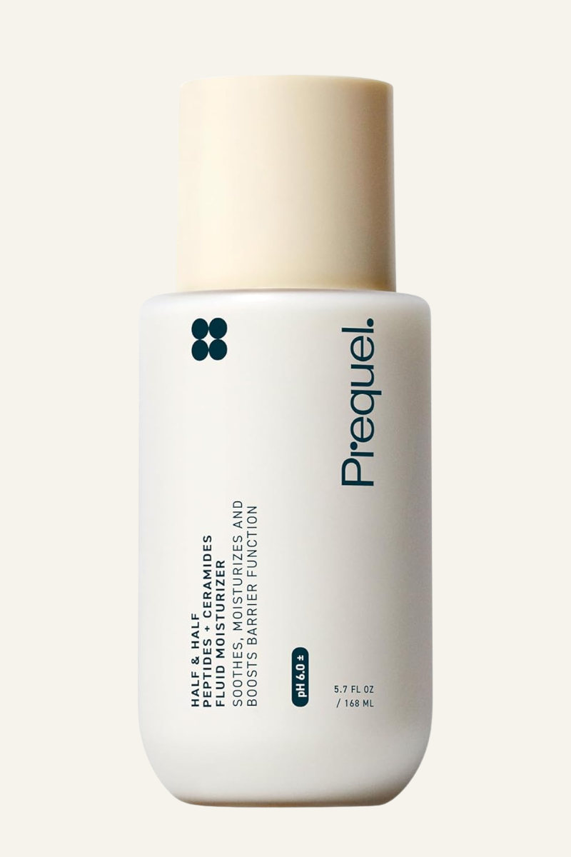 Prequel Half & Half Moisturizer
