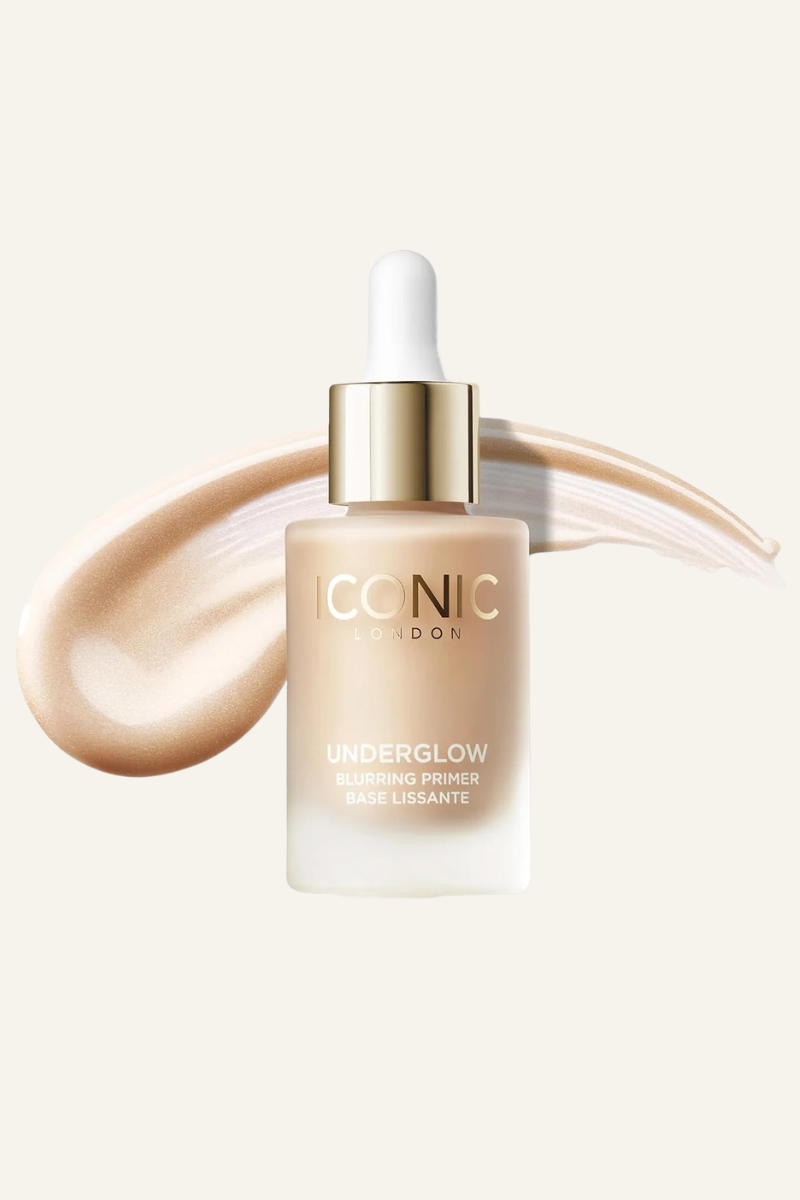 ICONIC London Underglow Blurring Primer