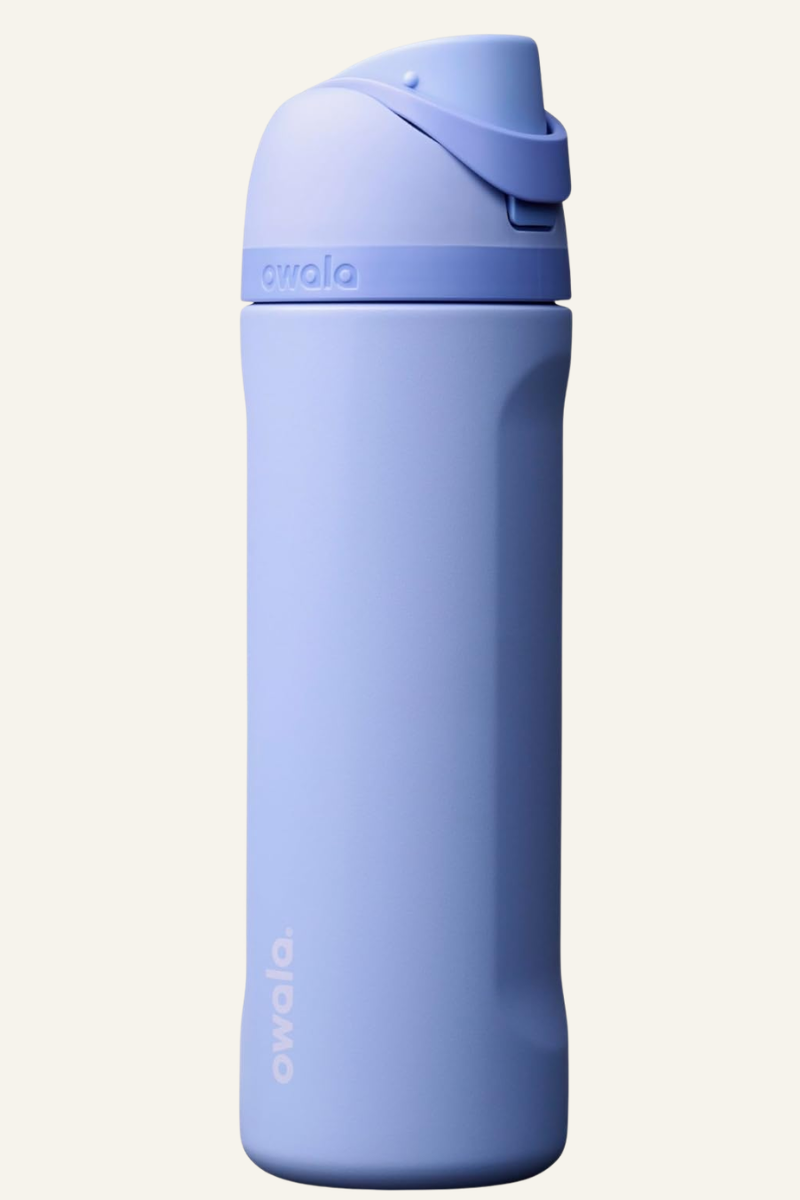 Owala Stainless Steel Water Bottle