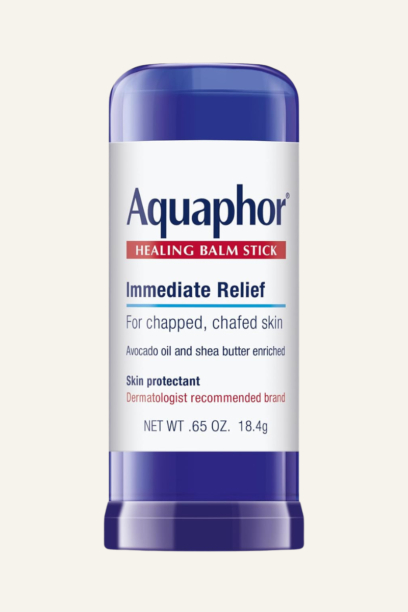 Aquaphor Healing Balm Stick