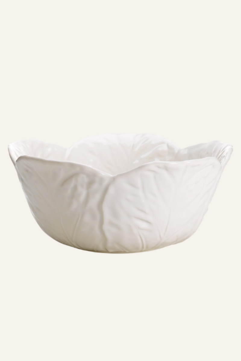 Bordallo Pinheiro Salad Bowl