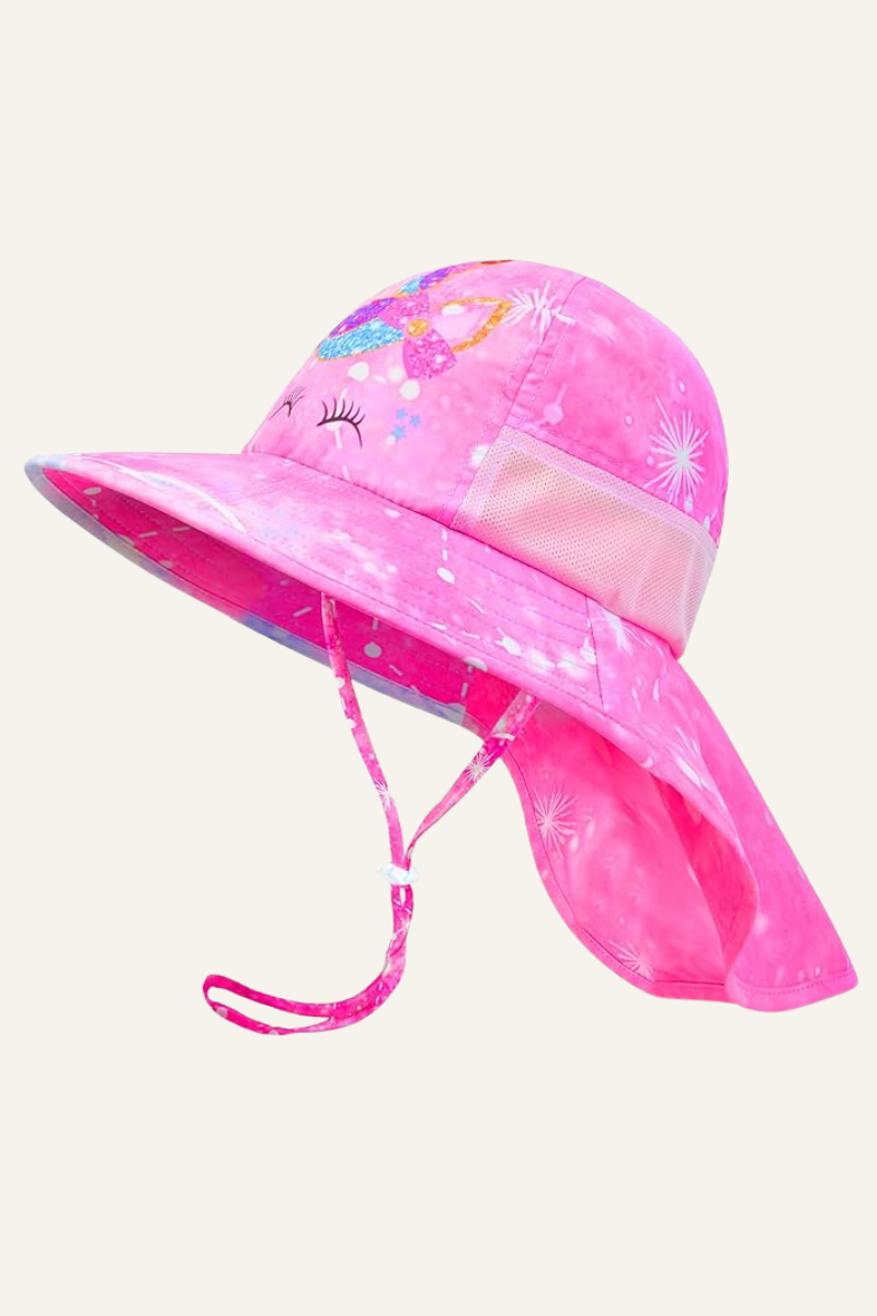 Sun Hat for Kids