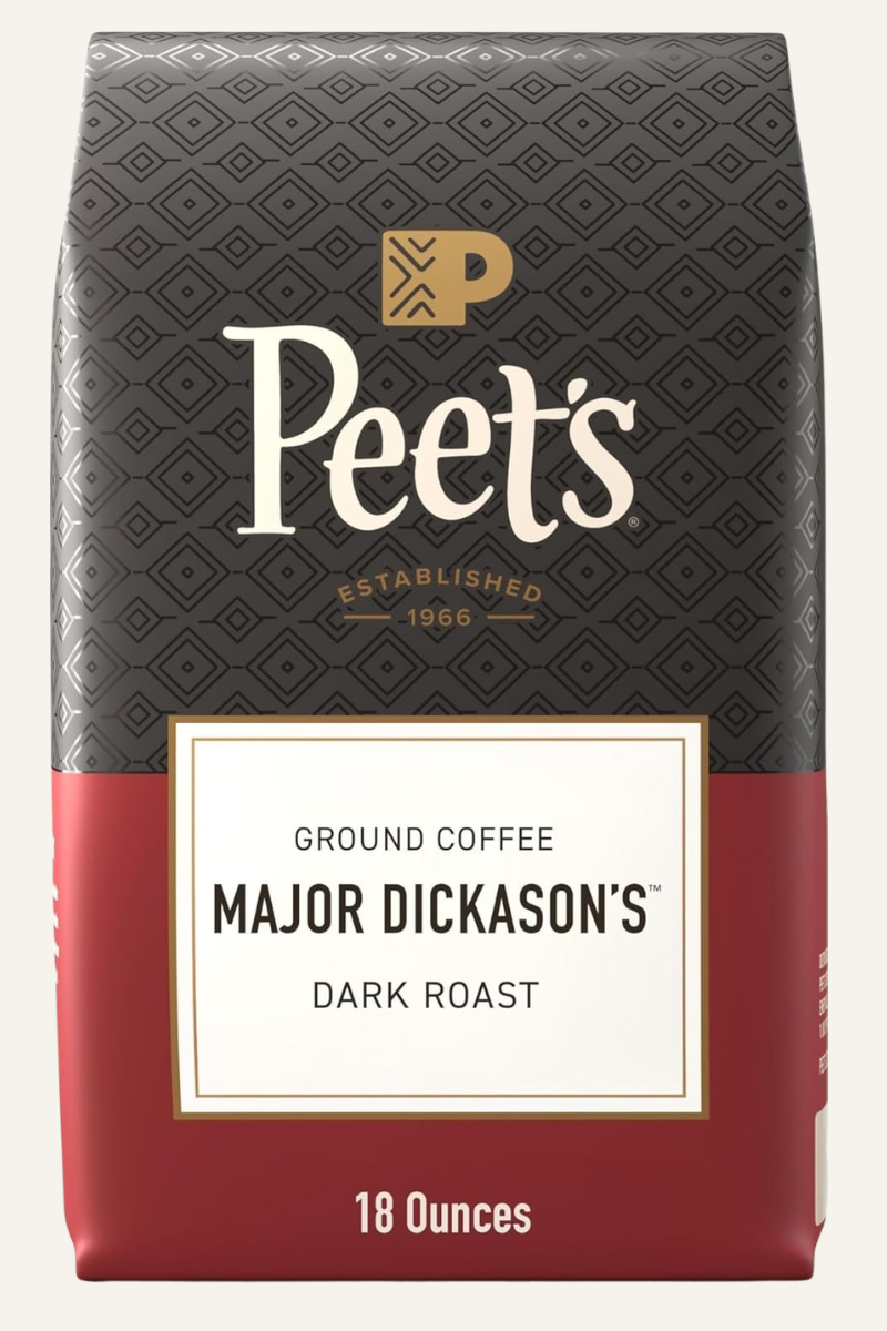 Peet's Coffee Major Dickason's Blend