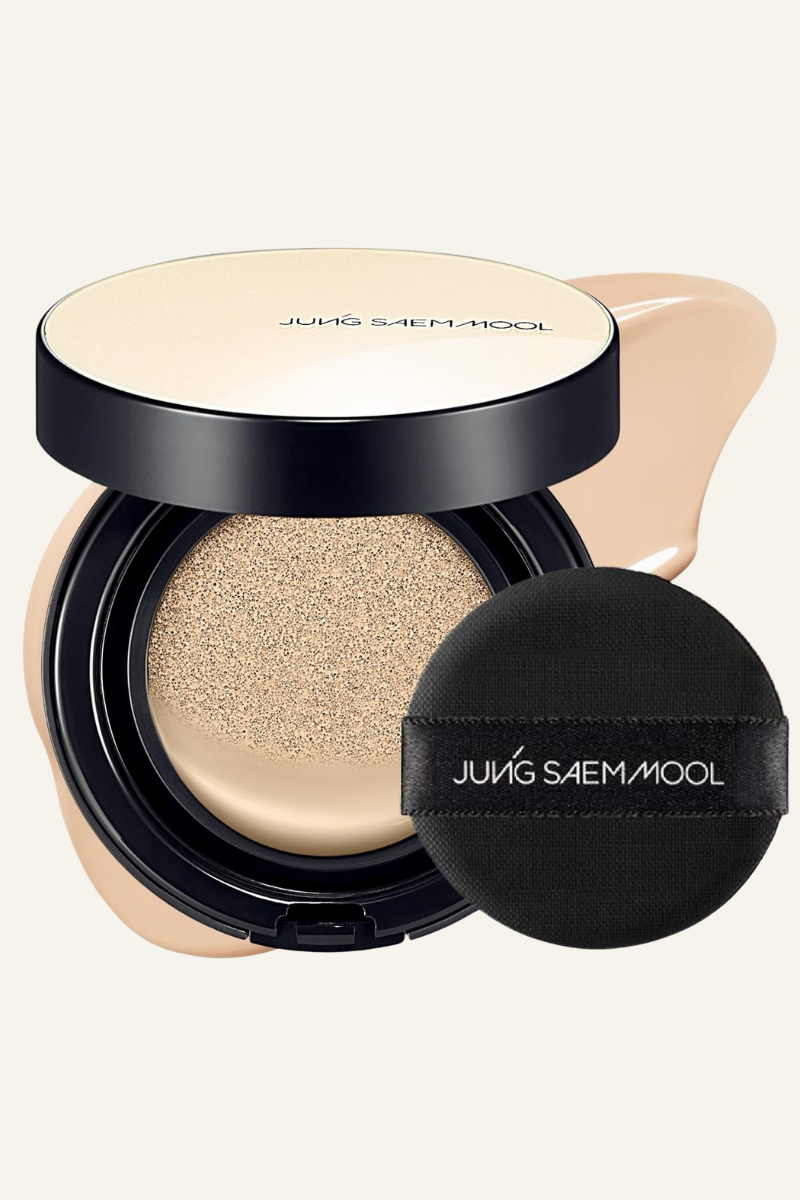 JUNG SAEM MOOL Skin Nuder Cushion