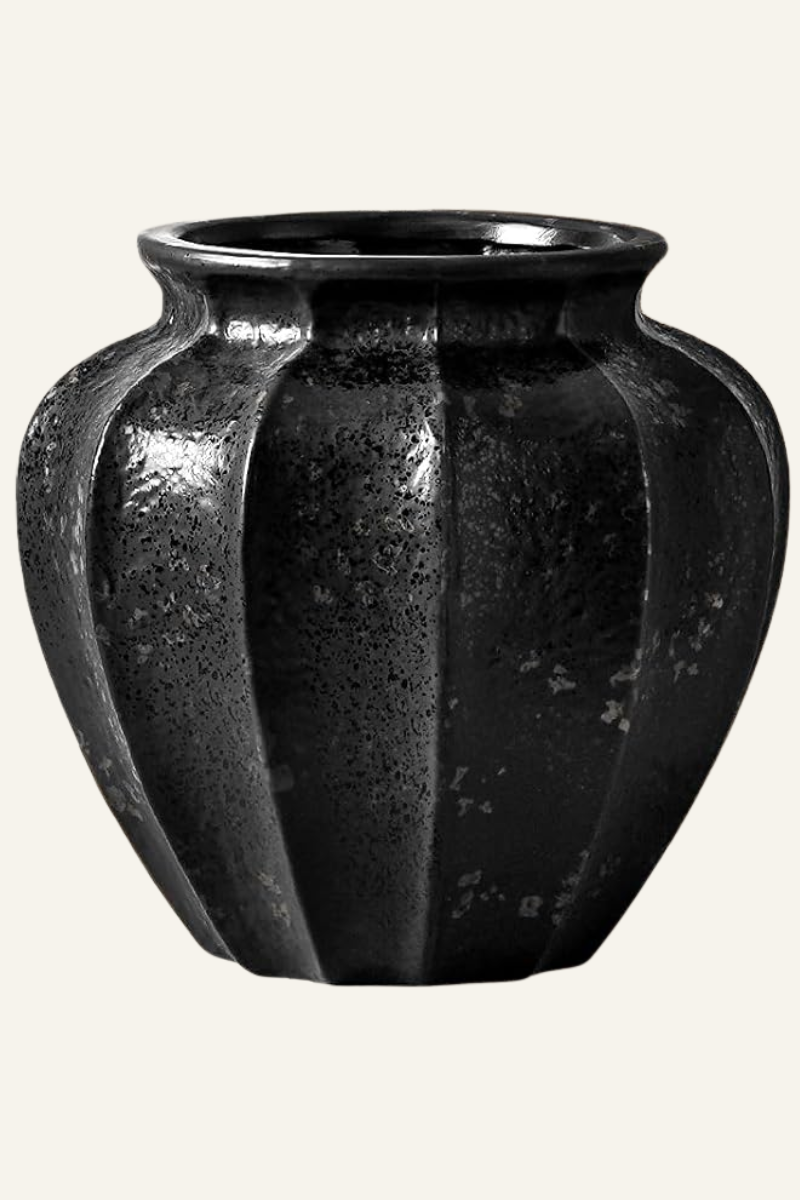 Artisan Ceramic Vase