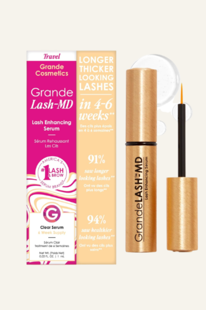 GrandeLASH-MD Lash Enhancing Serum