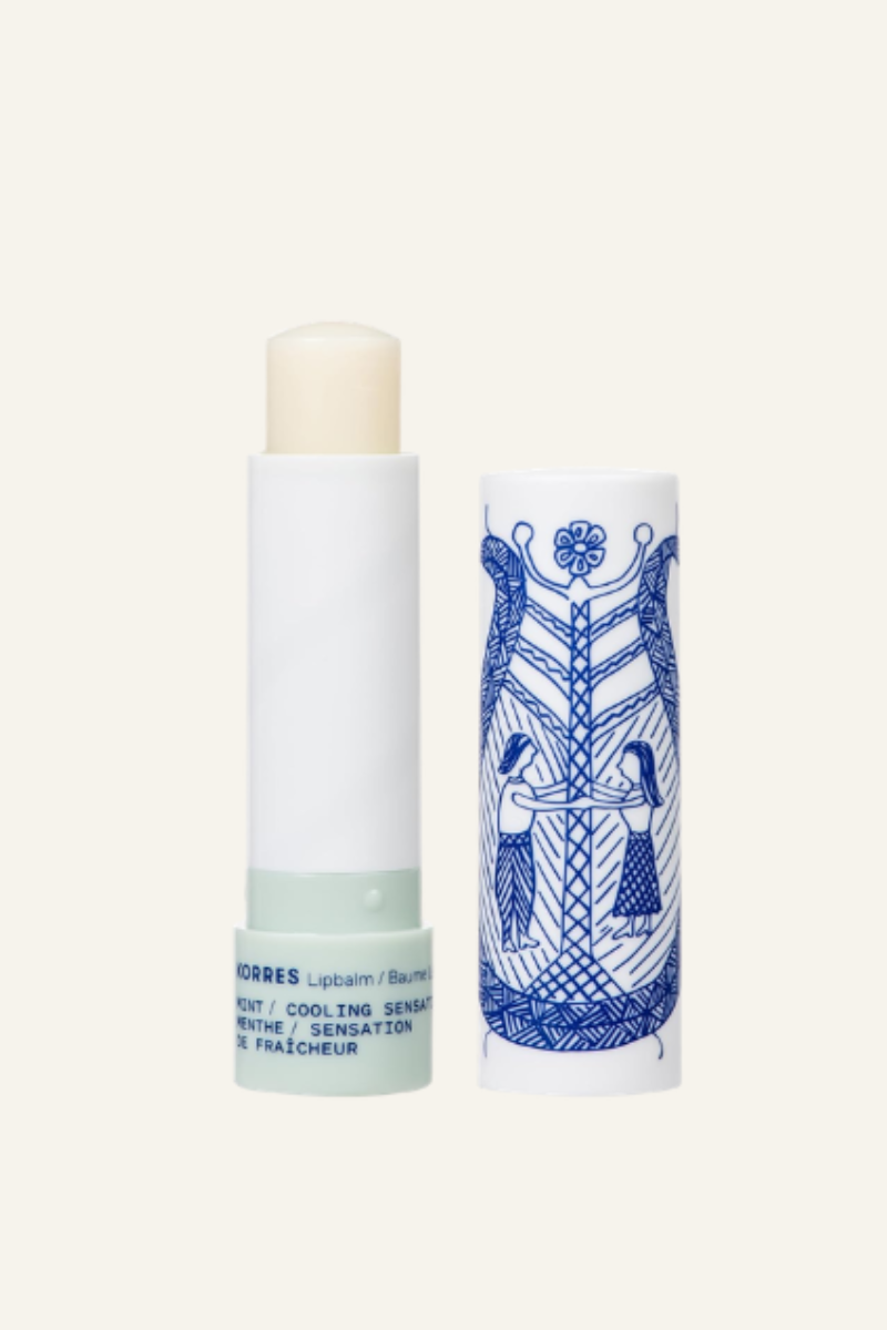 KORRES Balsam Lip Butter Stick