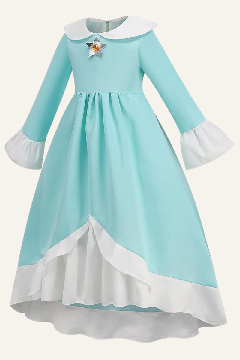 Princess Rosalina Costume