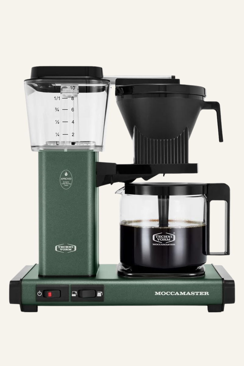 Technivorm Moccamaster