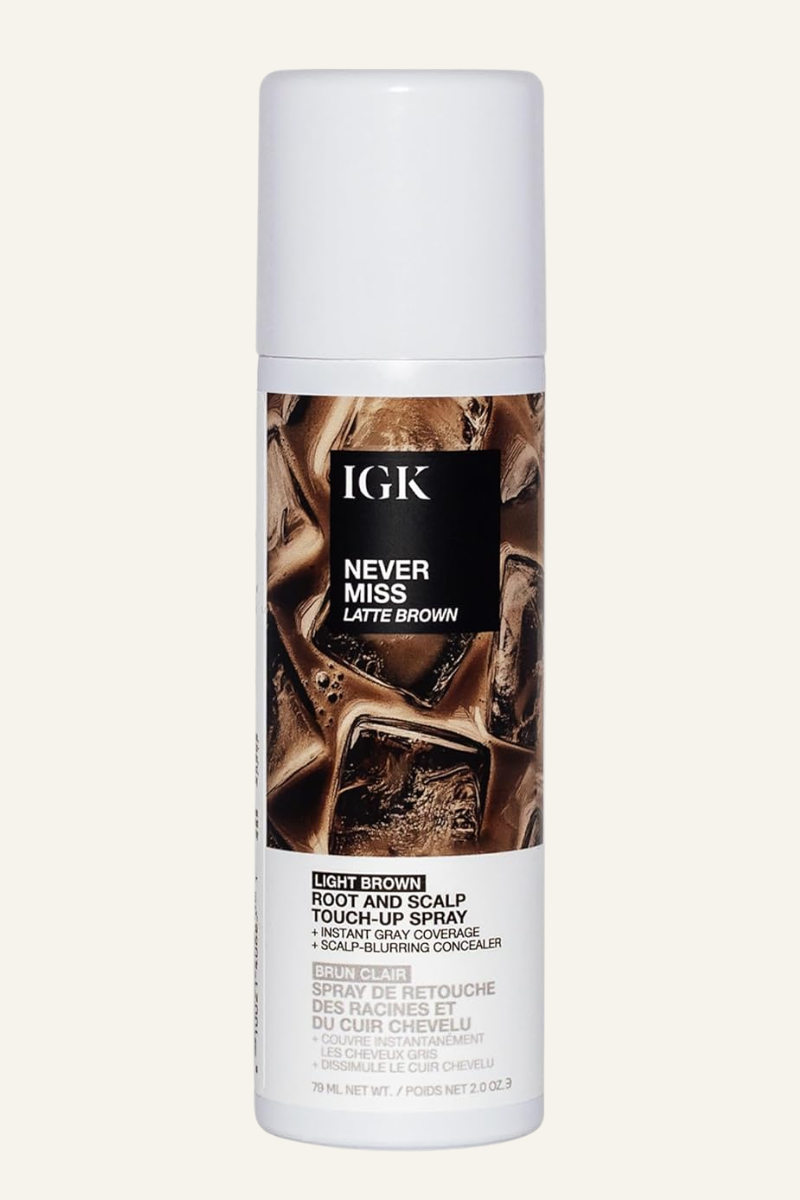 Root & Scalp Touch-Up Spray