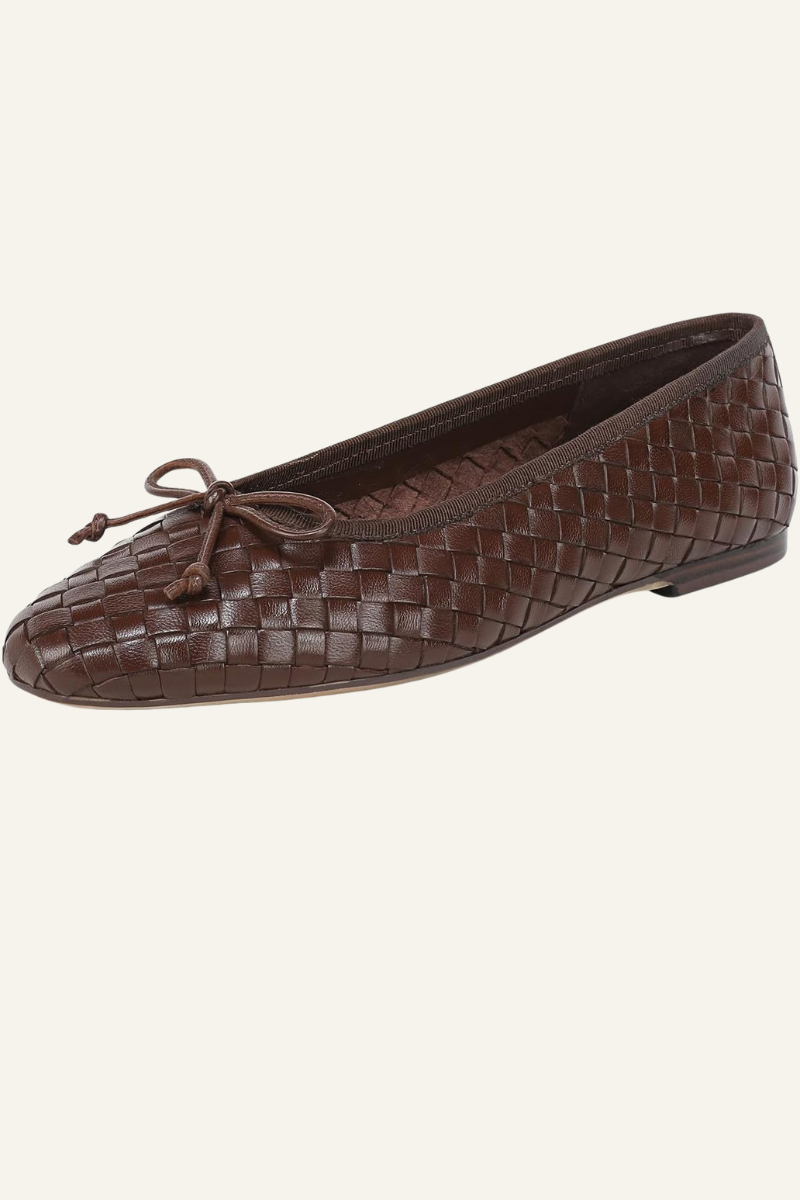 Sam Edelman Women's Ruthie Flats