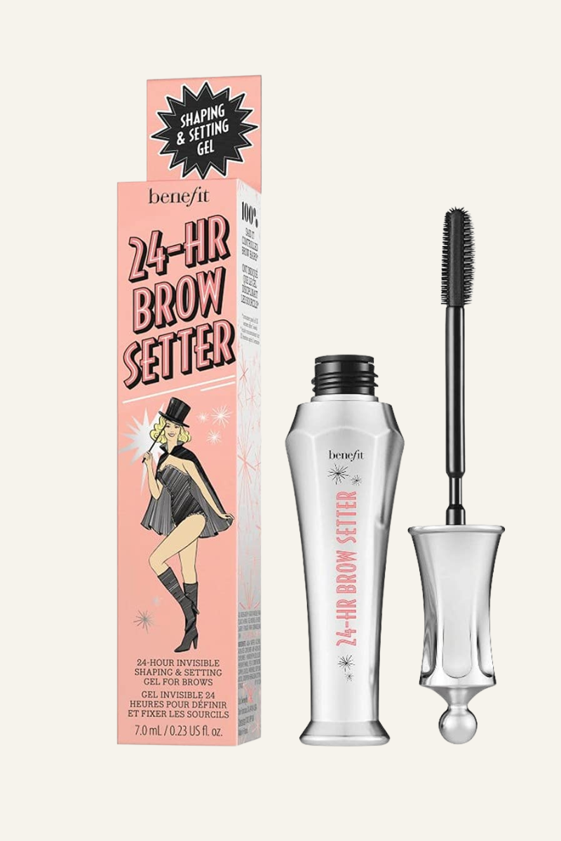 Benefit 24-HR Brow Setter, Clear