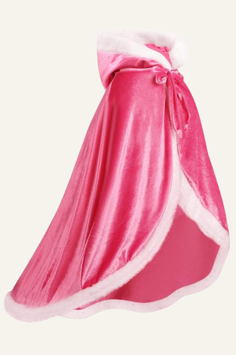 Princess Cloak