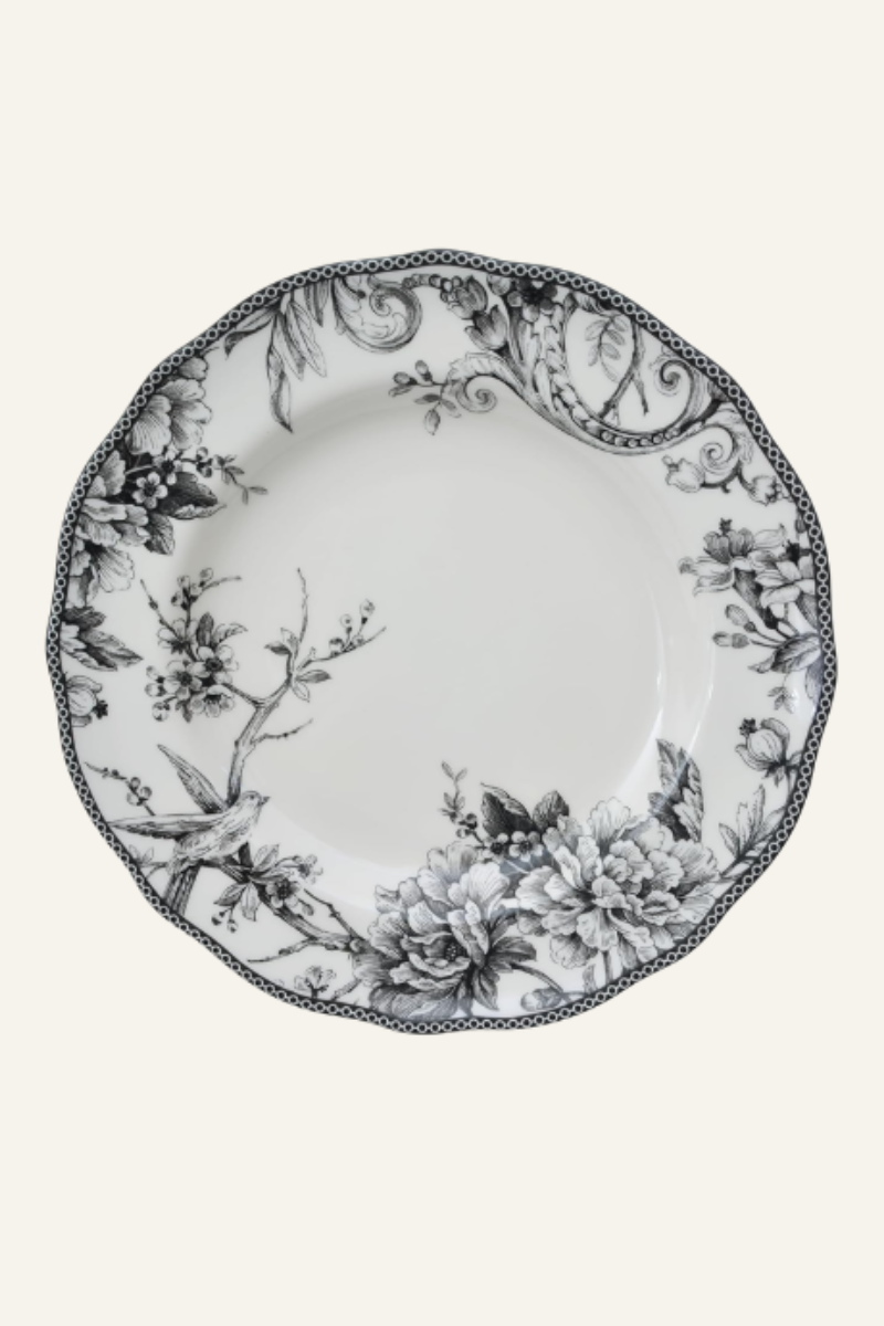 Porcelain Dinnerware