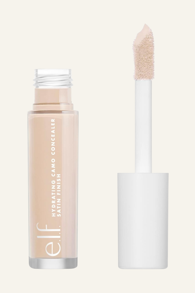 e.l.f. Hydrating Camo Concealer Fair Beige