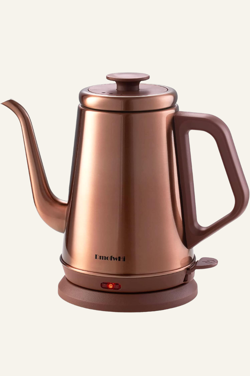 Gooseneck Electric Kettle