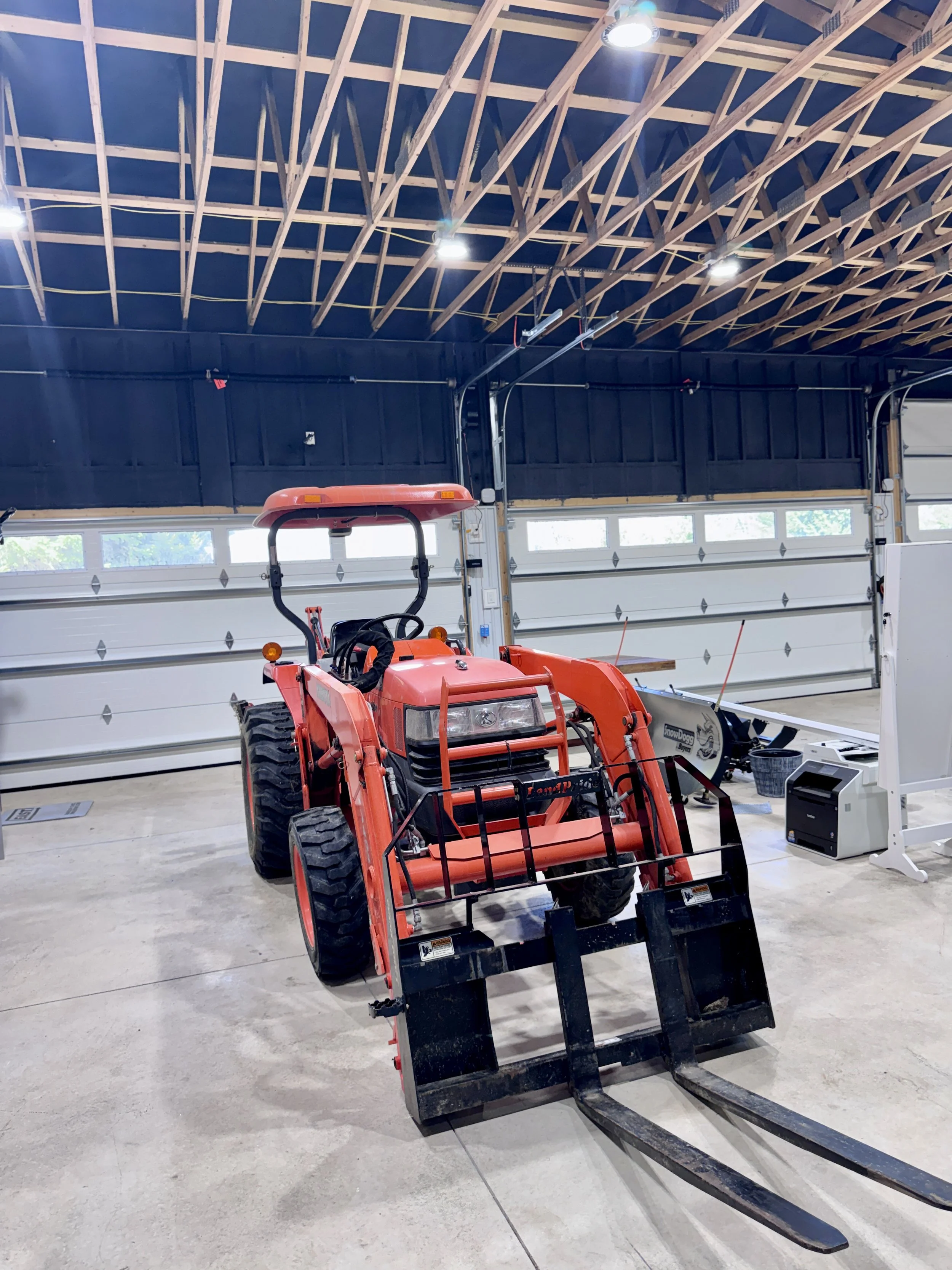 Commercial Construction Projects
