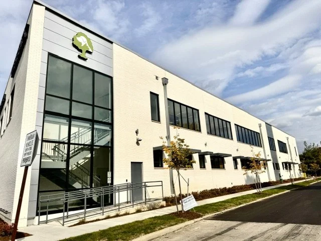 Featured Commercial Project