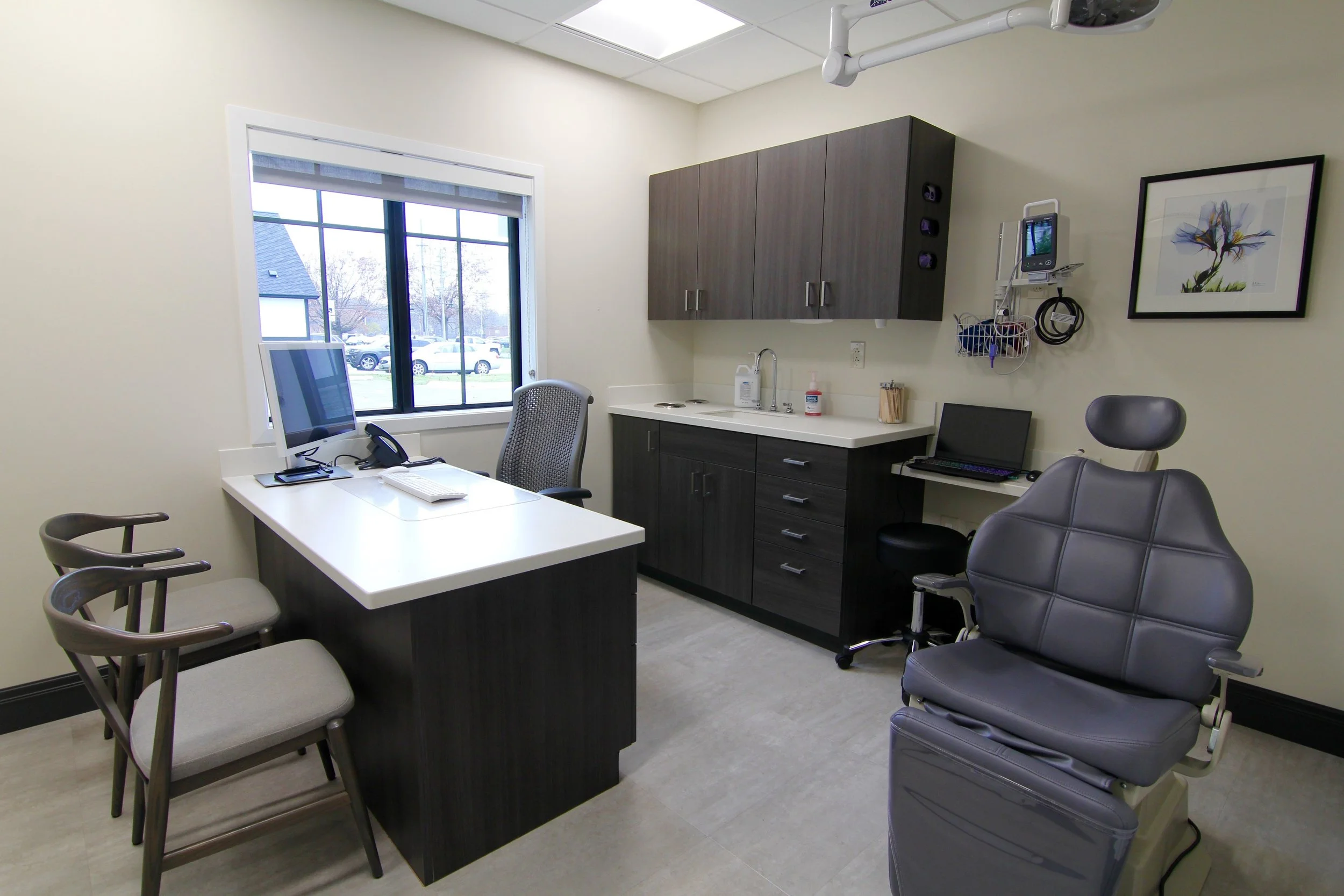 Dental Construction