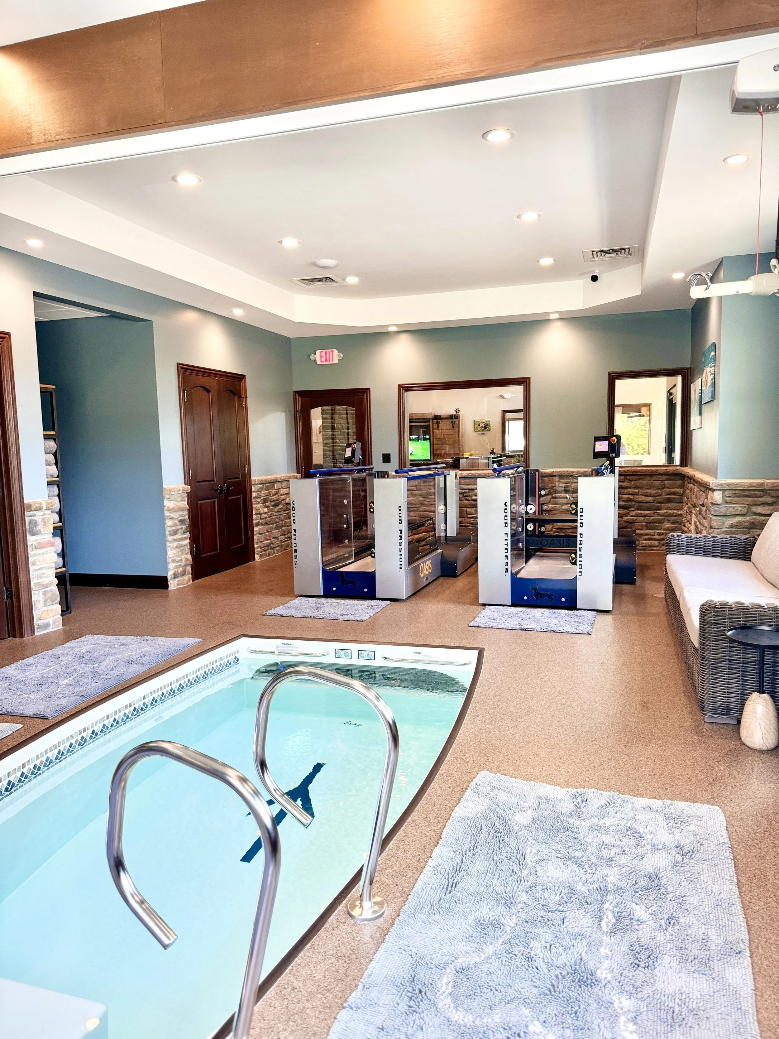 Veterinary & Animal Care Construction