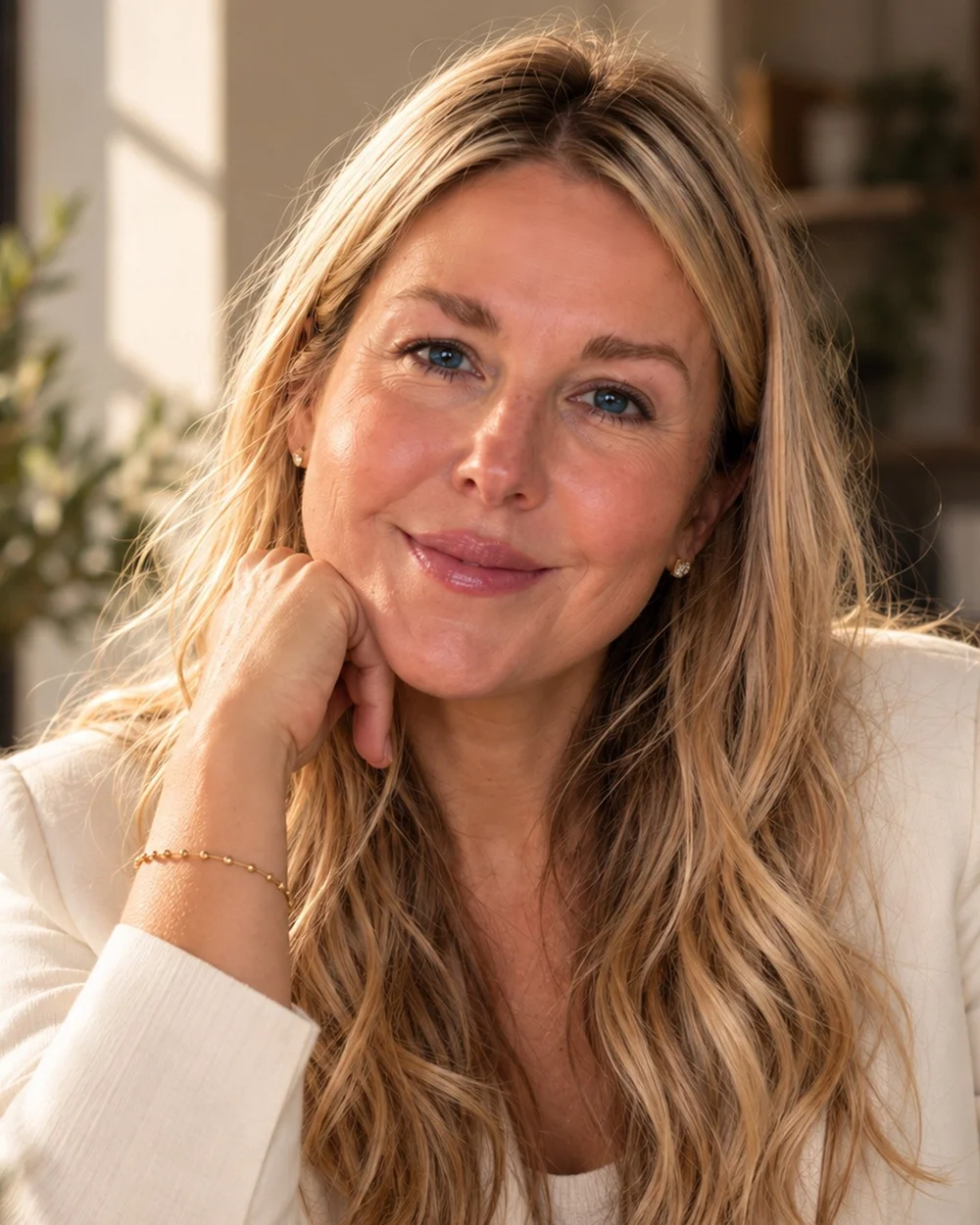 Caroline Bell, Founder of Bellmark Projects