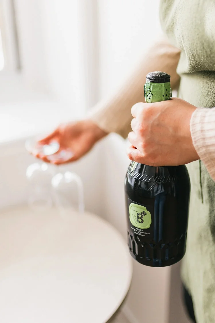 Prosecco DOC lifestyle photograph