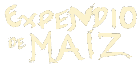 Expendio de Maíz