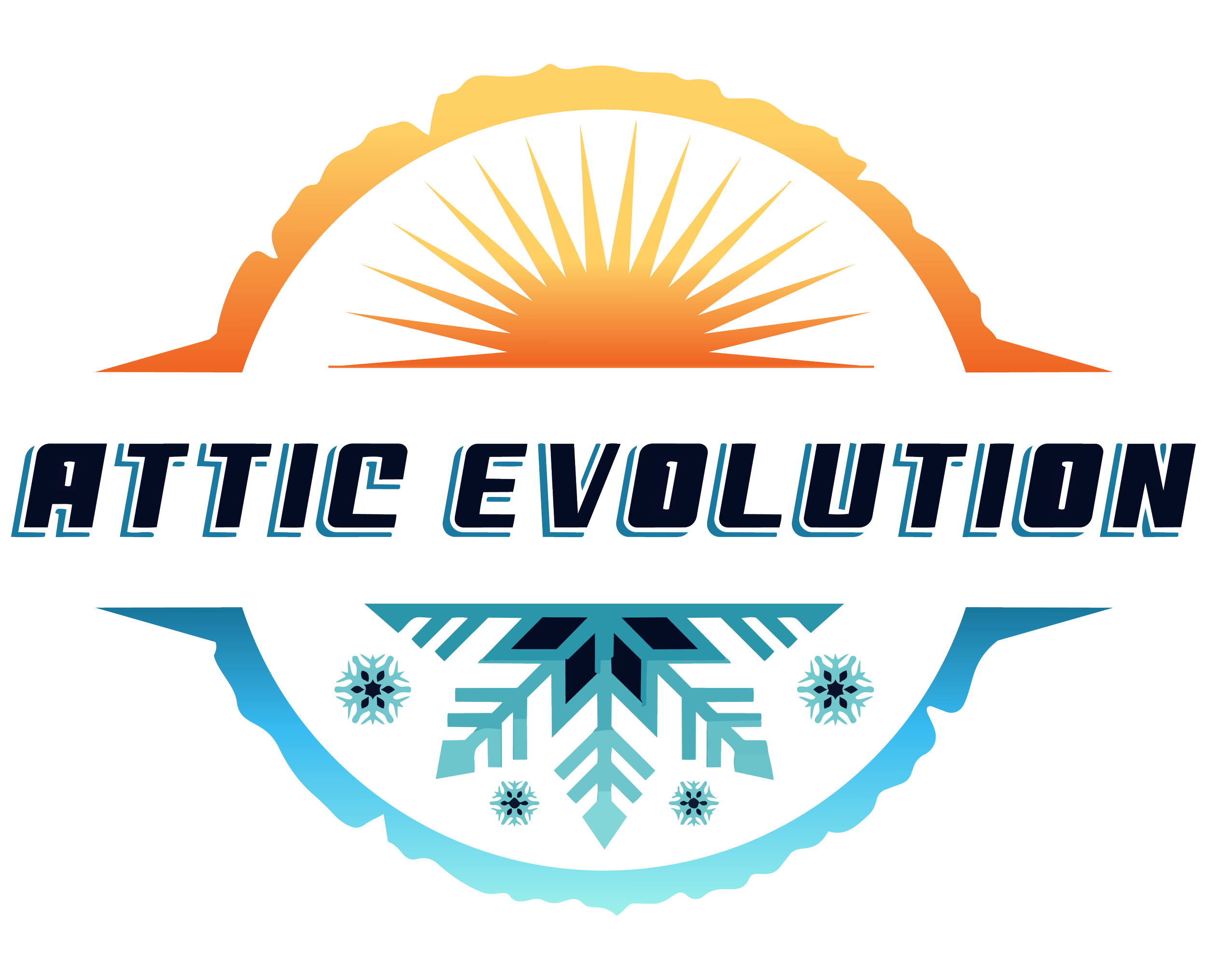 Attic Evolution