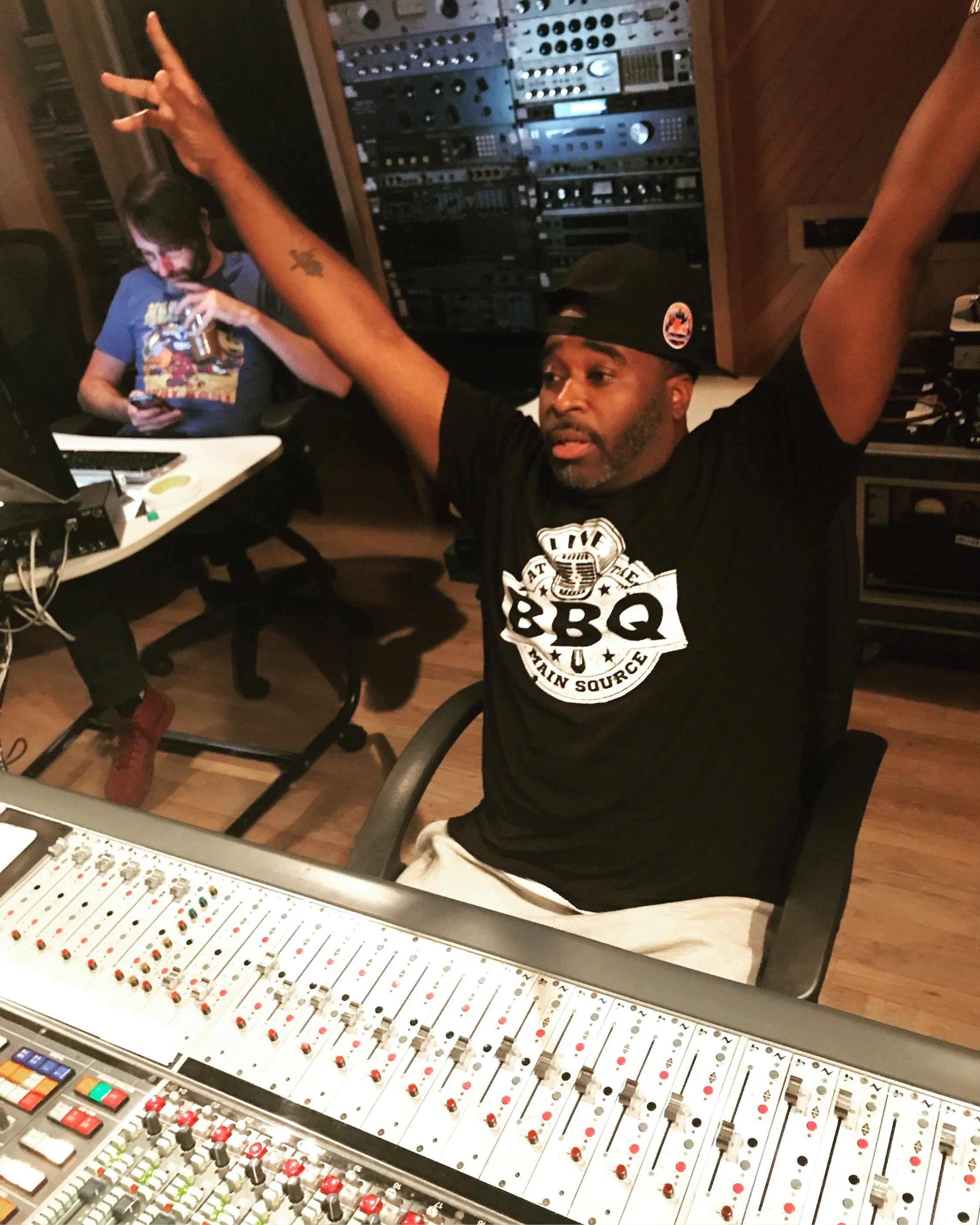 BpZy music producer