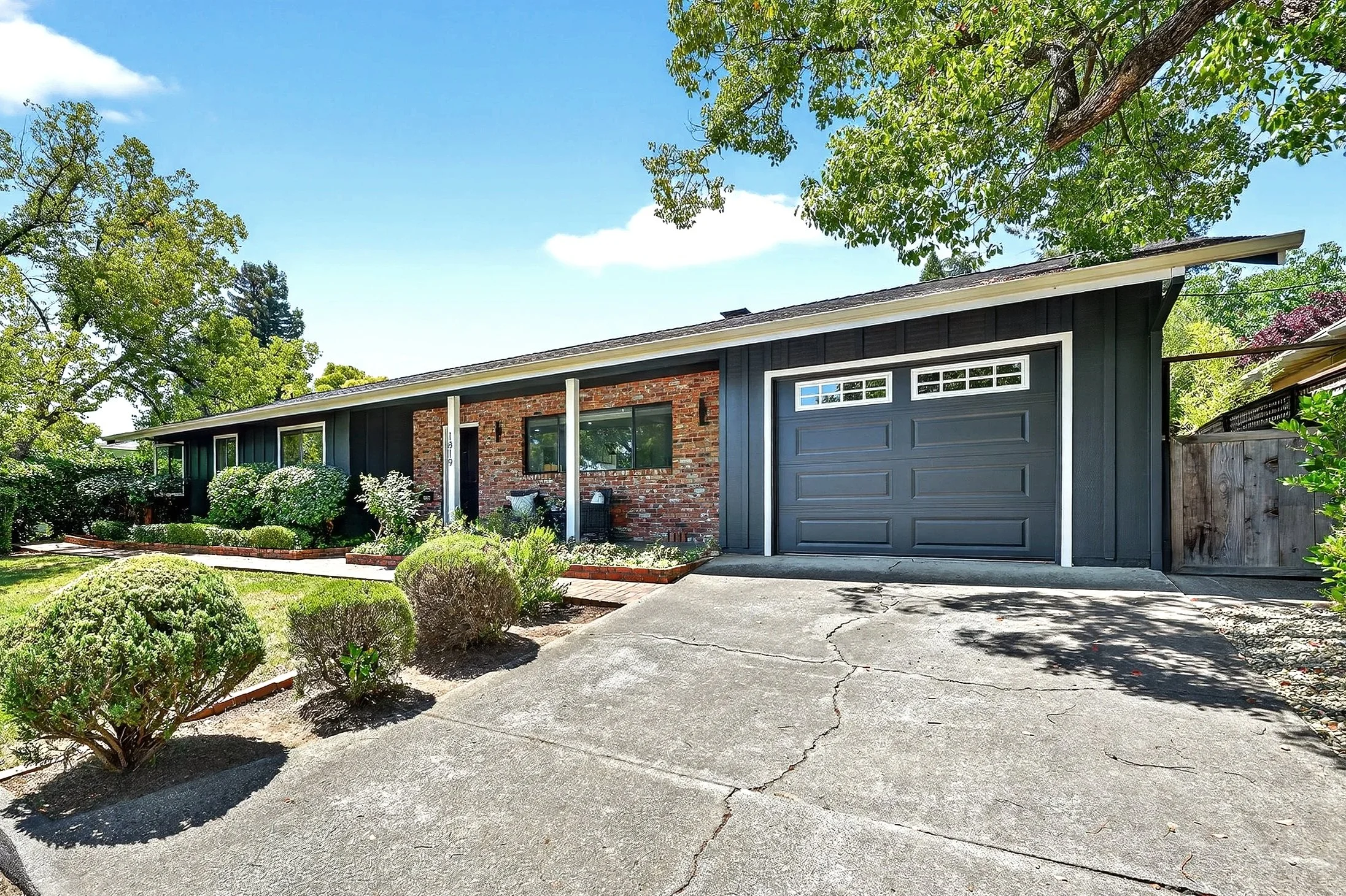 1819 Spring Mountain Court &middot; exterior