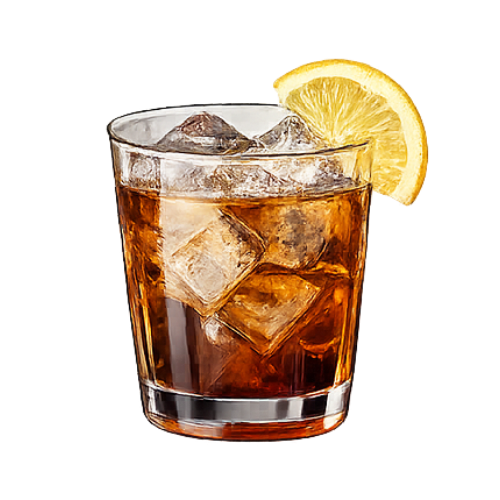 Spiked Arnold Palmer