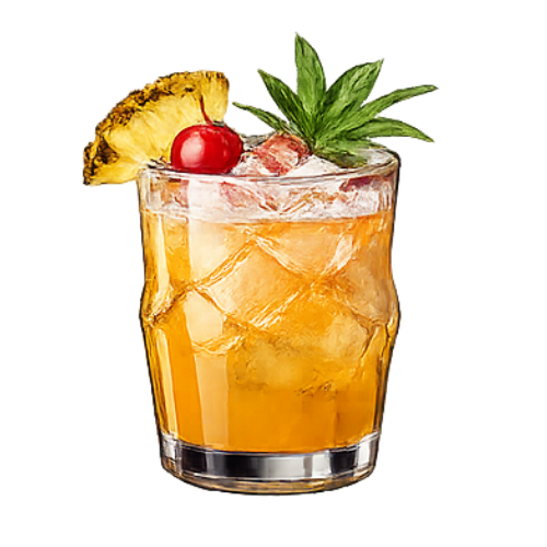 Pineapple Drive