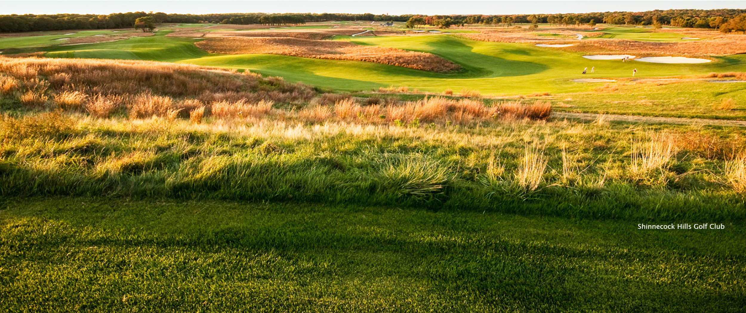 Shinnecock Hills Golf Club