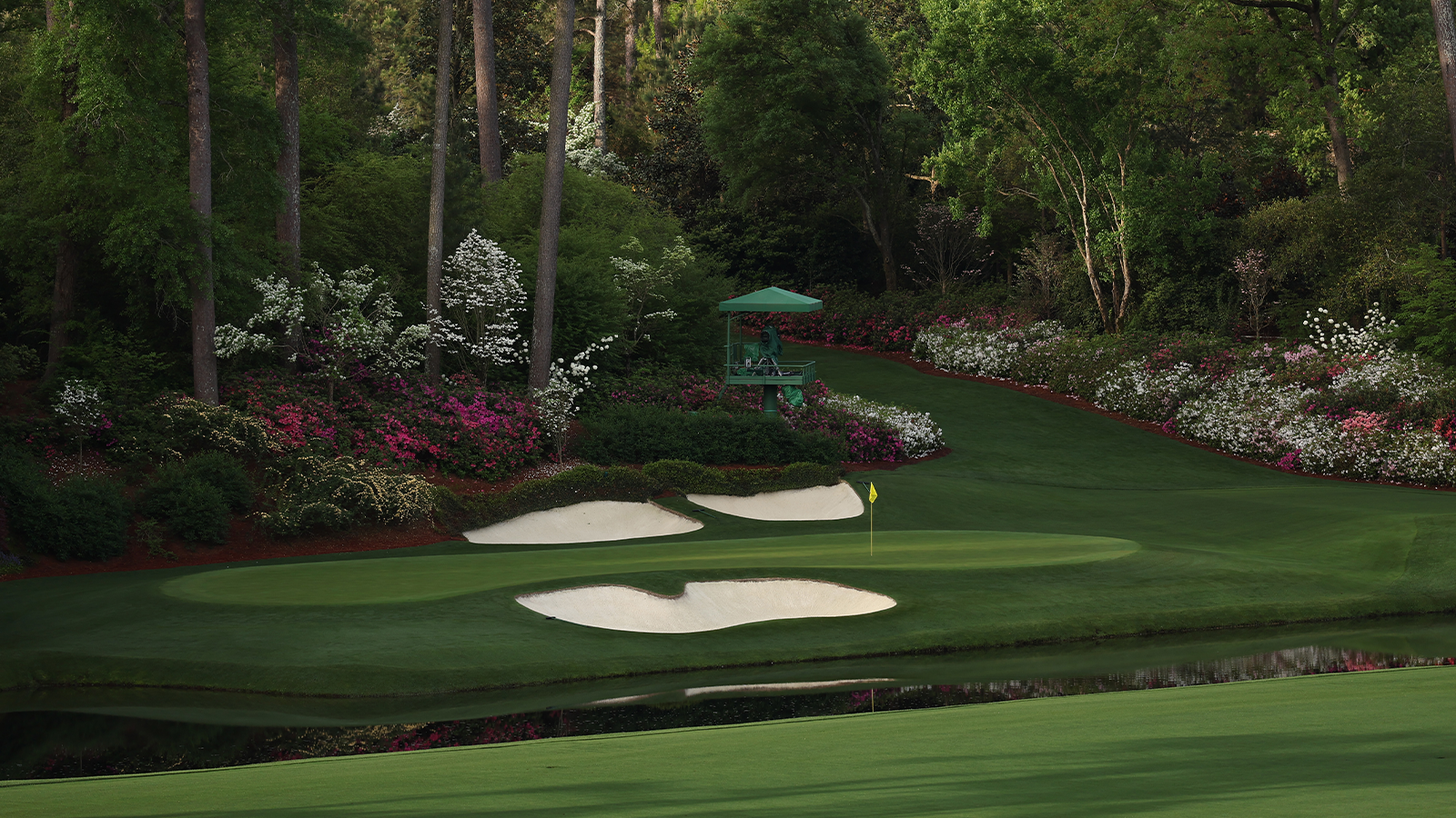 Augusta National Golf Club