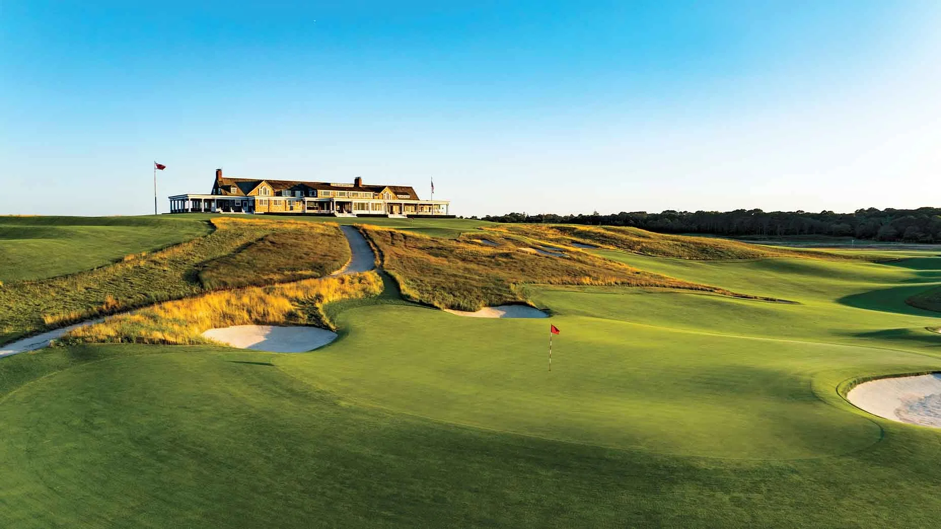 Shinnecock Hills Golf Club