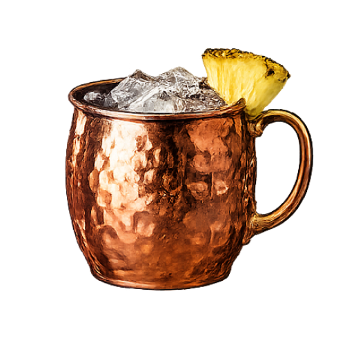 Fireball Mule