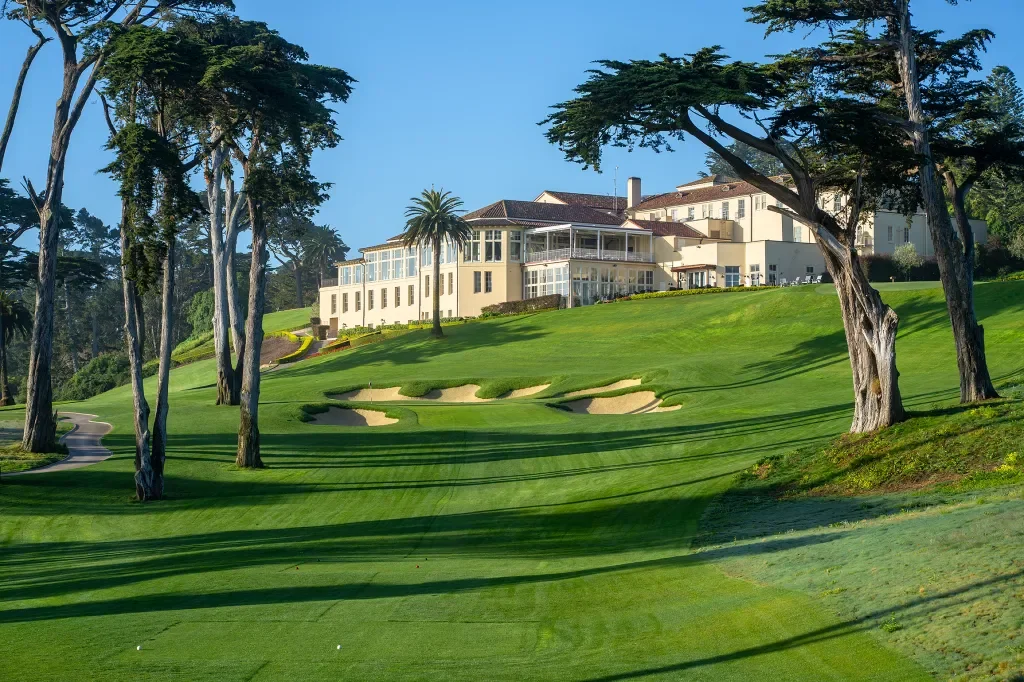 The Olympic Club, Lake Course