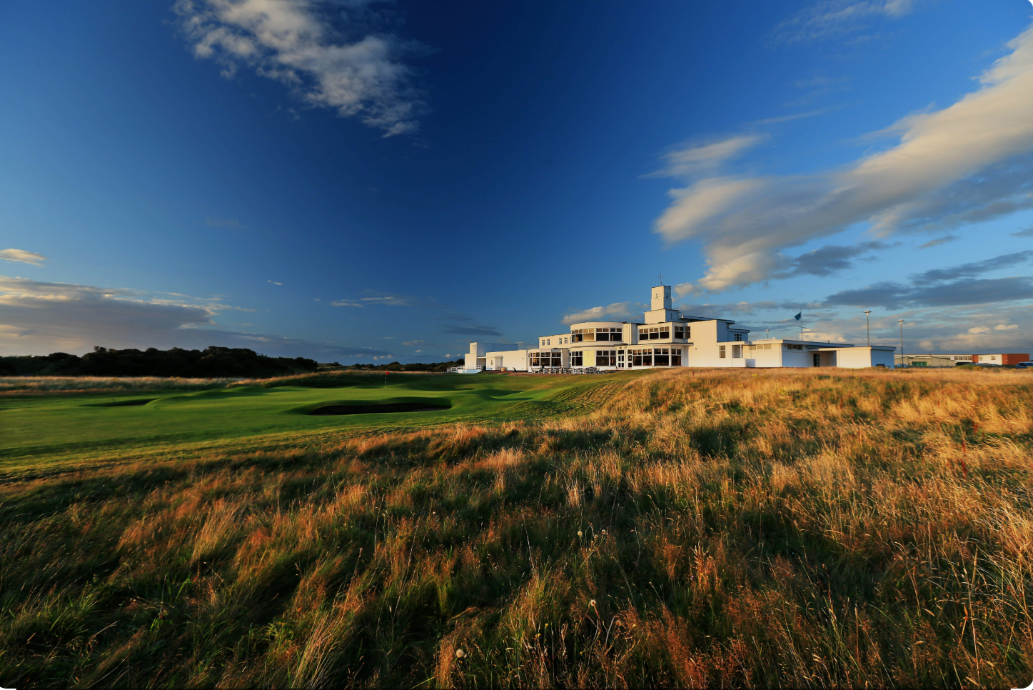Royal Birkdale Golf Club
