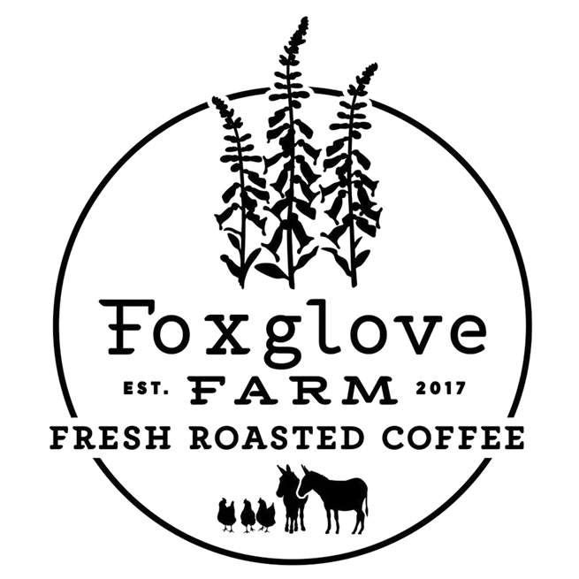 Foxlove Roasters