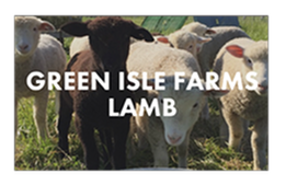 Green Isle
